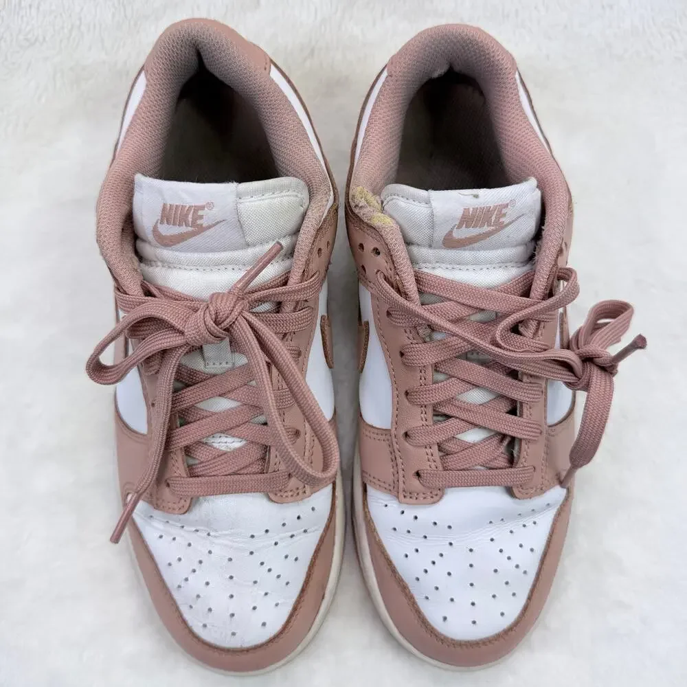 Nike dunk low